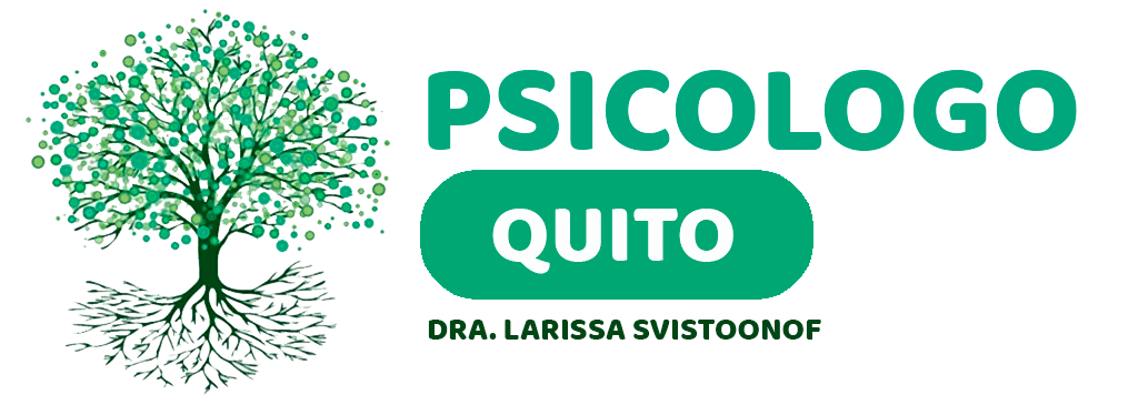 Psicólogo Quito